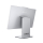 Sony PlayStation 5 DualSense Sterling Silver - 1198642 - zdjęcie 3